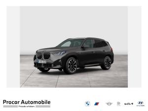 BMW X3 20d xDrive M Sport PANO ACC AHK RFK NAVI LED