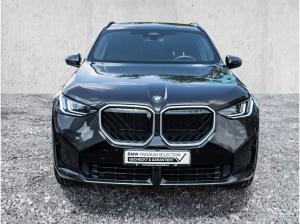 BMW X3 20d xDrive M Sport PANO ACC AHK RFK NAVI LED