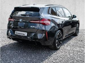 BMW X3 20d xDrive M Sport PANO ACC AHK RFK NAVI LED