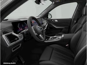 BMW X7 xDrive40d M Sport HUD PANO ACC AHK RFK NAVI