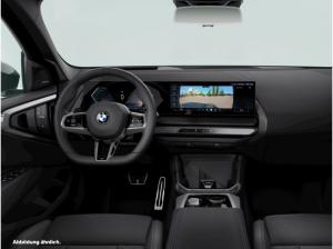 BMW X3 20d xDrive M Sport PANO ACC AHK RFK NAVI LED