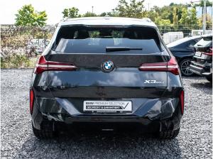 BMW X3 20d xDrive M Sport PANO ACC AHK RFK NAVI LED