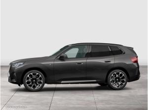 BMW X3 20d xDrive M Sport PANO ACC AHK RFK NAVI LED