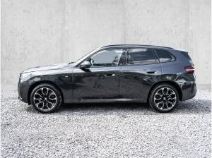 BMW X3 20d xDrive M Sport PANO ACC AHK RFK NAVI LED
