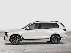 BMW X7 xDrive40d M Sport HUD PANO ACC AHK RFK NAVI