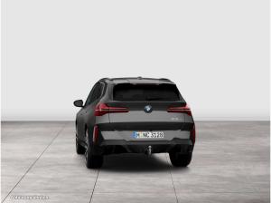 BMW X3 20d xDrive M Sport PANO ACC AHK RFK NAVI LED