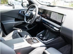 BMW X3 20d xDrive M Sport PANO ACC AHK RFK NAVI LED