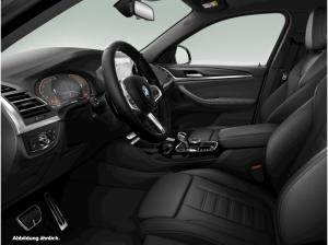 BMW X4 xDrive30i M Sport HUD PANO ACC AHK RFK NAVI