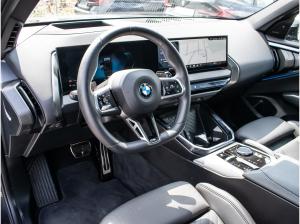 BMW X3 20d xDrive M Sport PANO ACC AHK RFK NAVI LED