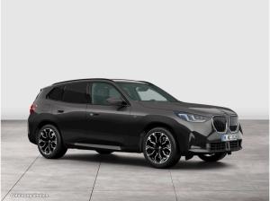 BMW X3 20d xDrive M Sport PANO ACC AHK RFK NAVI LED
