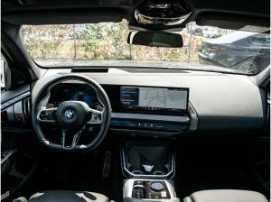 BMW X3 20d xDrive M Sport PANO ACC AHK RFK NAVI LED