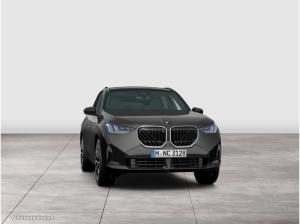 BMW X3 20d xDrive M Sport PANO ACC AHK RFK NAVI LED