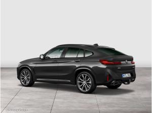 BMW X4 xDrive30i M Sport HUD PANO ACC AHK RFK NAVI