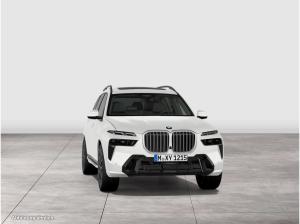 BMW X7 xDrive40d M Sport HUD PANO ACC AHK RFK NAVI