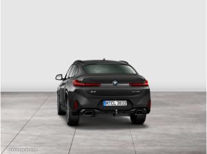 BMW X4 xDrive30i M Sport HUD PANO ACC AHK RFK NAVI