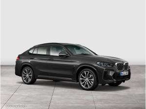 BMW X4 xDrive30i M Sport HUD PANO ACC AHK RFK NAVI