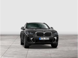 BMW X4 xDrive30i M Sport HUD PANO ACC AHK RFK NAVI