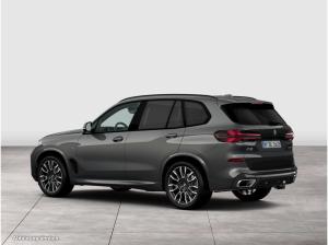BMW X5 xDrive40i M Sport HUD PANO ACC AHK 360°KAM