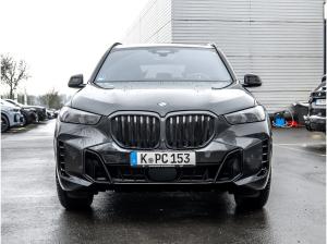 BMW X5 xDrive40d MSport + Pano + AHK + H/K + 22