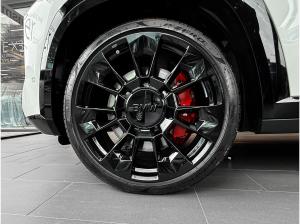 BMW XM 50e ACC AHK 360°KAM RFK NAVI LED DAB 23