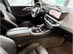 BMW XM 50e ACC AHK 360°KAM RFK NAVI LED DAB 23