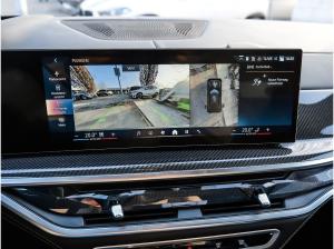 BMW X5 xDrive40d MSport + Pano + AHK + H/K + 22