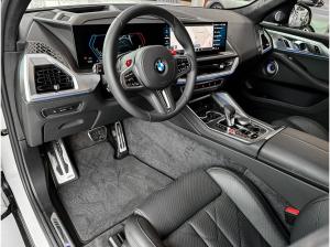 BMW XM 50e ACC AHK 360°KAM RFK NAVI LED DAB 23