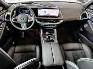 BMW XM 50e ACC AHK 360°KAM RFK NAVI LED DAB 23