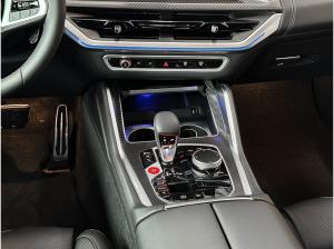 BMW XM 50e ACC AHK 360°KAM RFK NAVI LED DAB 23