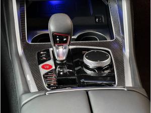 BMW XM 50e ACC AHK 360°KAM RFK NAVI LED DAB 23