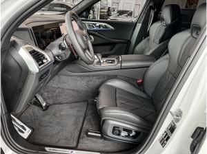 BMW XM 50e ACC AHK 360°KAM RFK NAVI LED DAB 23