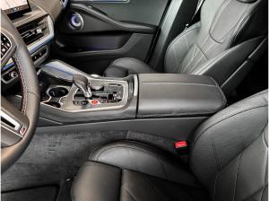 BMW XM 50e ACC AHK 360°KAM RFK NAVI LED DAB 23