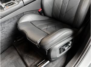 BMW XM 50e ACC AHK 360°KAM RFK NAVI LED DAB 23