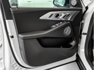 BMW XM 50e ACC AHK 360°KAM RFK NAVI LED DAB 23
