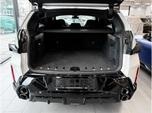 BMW XM 50e ACC AHK 360°KAM RFK NAVI LED DAB 23