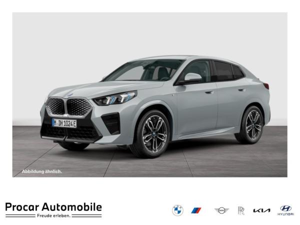 BMW iX2