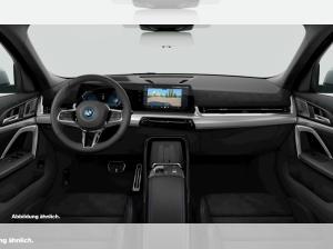 BMW iX2 xDrive30 M Sport HuD+AHK+H/K+Alarm+KZG+LED+Iconic Glow+SHZ+DAB