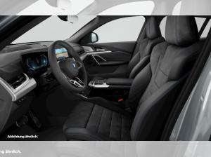BMW iX2 xDrive30 M Sport HuD+AHK+H/K+Alarm+KZG+LED+Iconic Glow+SHZ+DAB