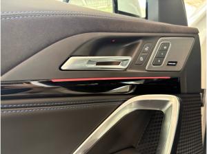 BMW iX2 eDrive20 SportPro Memory 360° HuD H/K DA/DA+
