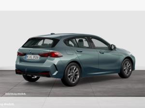 BMW 120 AHK RFK NAVI LED PDC V+H DAB Parkass. Klima