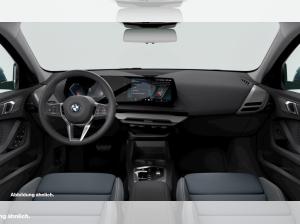 BMW 120 AHK RFK NAVI LED PDC V+H DAB Parkass. Klima