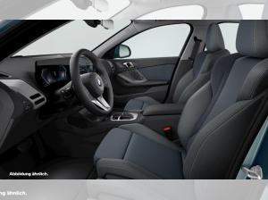 BMW 120 AHK RFK NAVI LED PDC V+H DAB Parkass. Klima