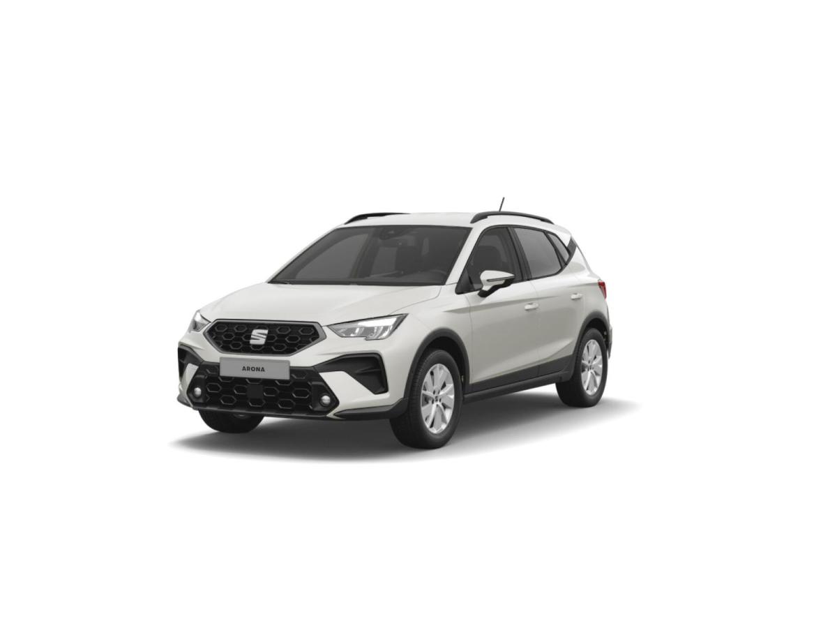 Seat Arona Style 1.0 TSI 85 kW (116 PS) 7-Gang-DSG - Zulassung bis 30.06.2026!!!