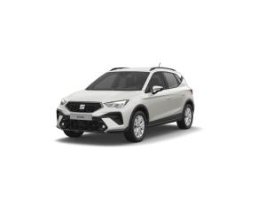 Seat Arona Style 1.0 TSI 85 kW (116 PS) 7-Gang-DSG - Zulassung bis 30.06.2026!!!