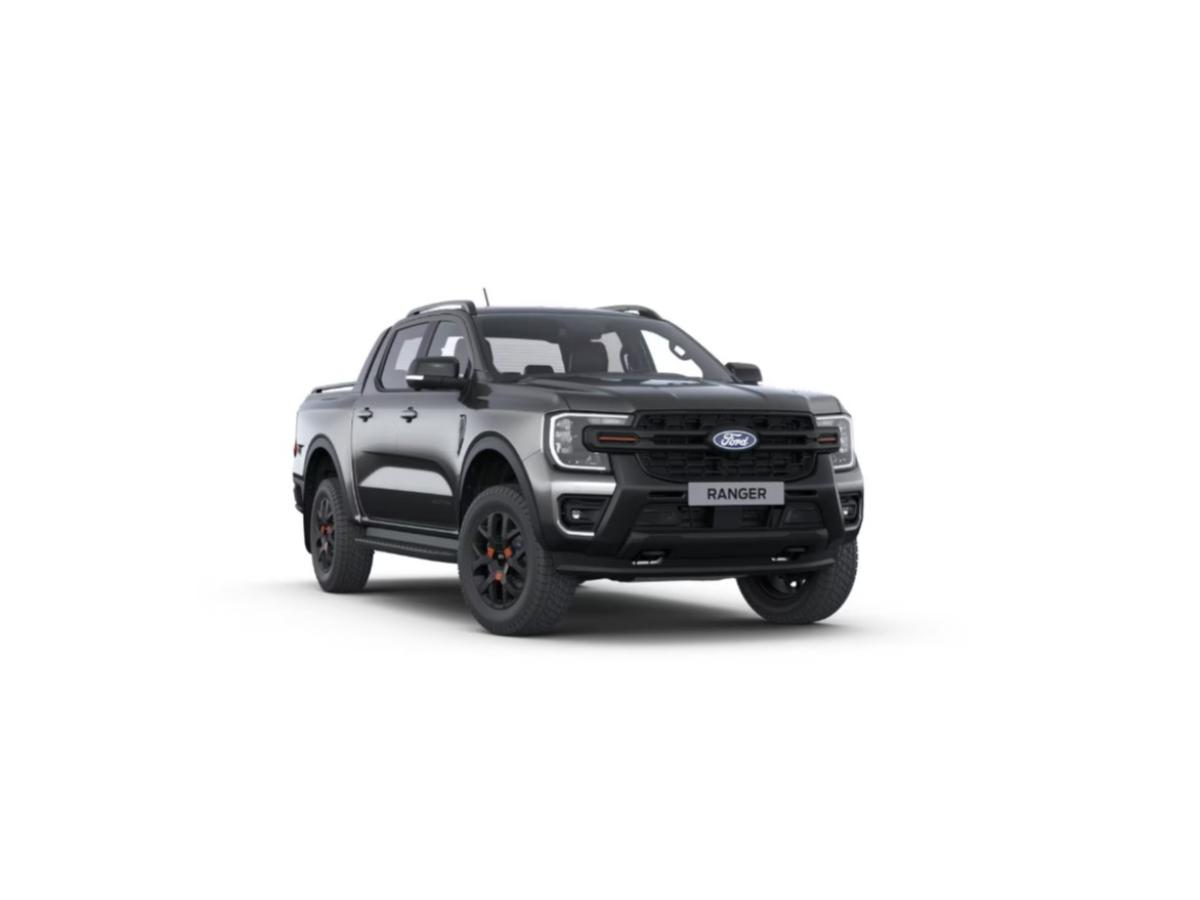 Ford Ranger Ford Ranger Wildtrak 3.0L Diesel ***kurzfristig Verfügbar***