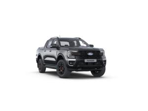 Ford Ranger Ford Ranger Wildtrak 3.0L Diesel ***kurzfristig Verfügbar***