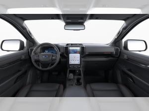 Ford Ranger Ford Ranger Wildtrak 3.0L Diesel ***kurzfristig Verfügbar***