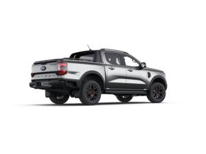 Ford Ranger Ford Ranger Wildtrak 3.0L Diesel ***kurzfristig Verfügbar***