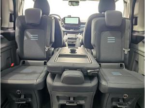 Ford Tourneo Custom Active*320L1*360°*Matrix*ACC*el.Schiebet*AHKs*