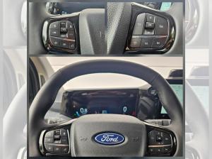 Ford Tourneo Custom Active*320L1*360°*Matrix*ACC*el.Schiebet*AHKs*